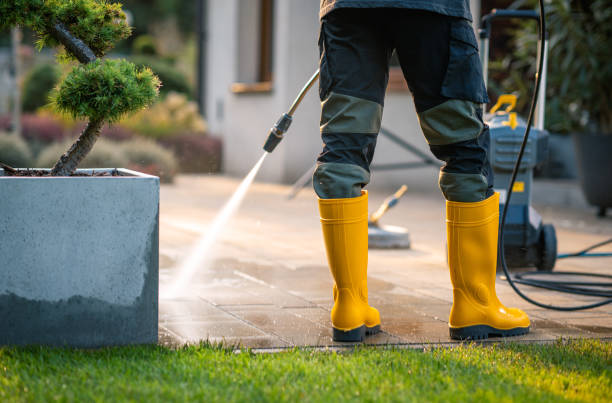 Reliable Lancaster, WI Pressure Washing Solutions